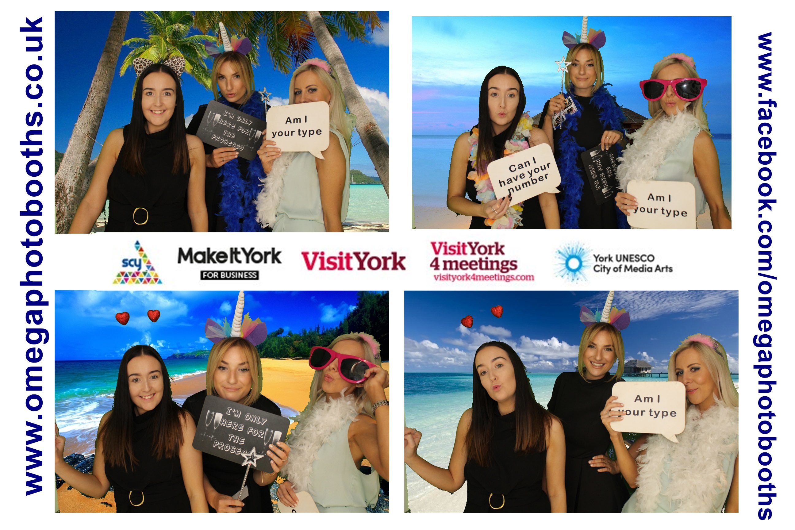 Visit York Tourism Awards | View more photos from the event at gallery.omegaphotobooths.co.uk/u/Omega-Photobooths/Visit-York-Tourism-Awards